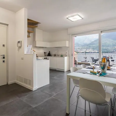 Appartement New Eleven On