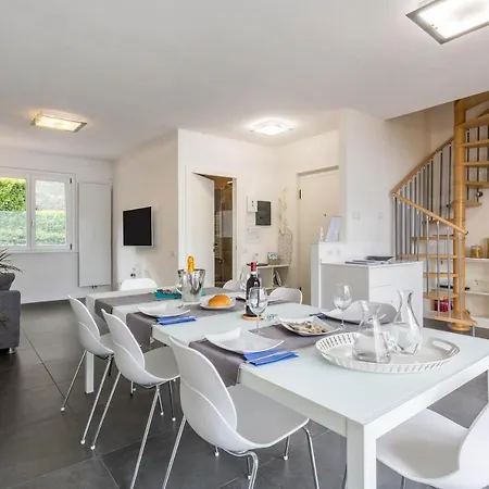 Appartement New Eleven On *