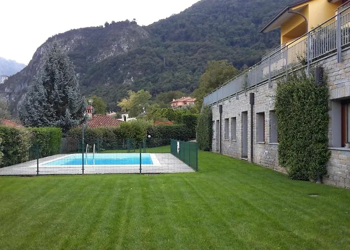 Apartment New Eleven On