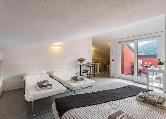 Apartment New Eleven On