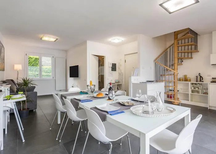 Apartment New Eleven On *