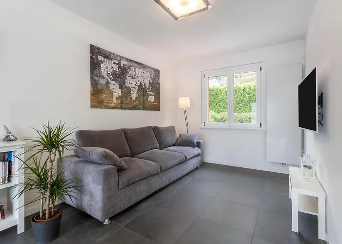 New Eleven On Oliveto Lario