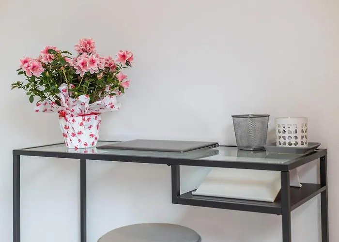 New Eleven On Apartment *