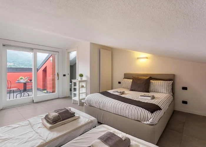 New Eleven On Oliveto Lario