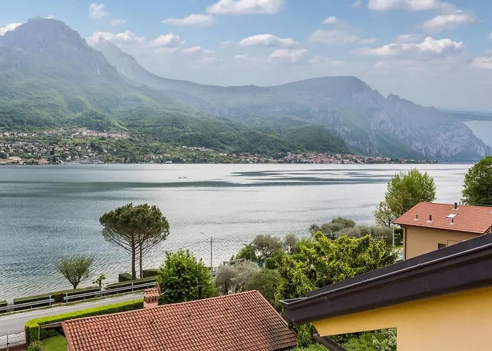 New Eleven On Apartment *