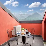 New Eleven On Appartamento Oliveto Lario