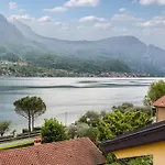 New Eleven On Appartamento Oliveto Lario
