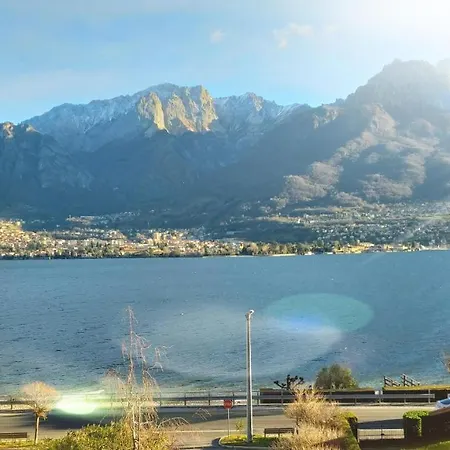 Apartment New Eleven On Oliveto Lario