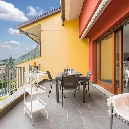 Apartment New Eleven On