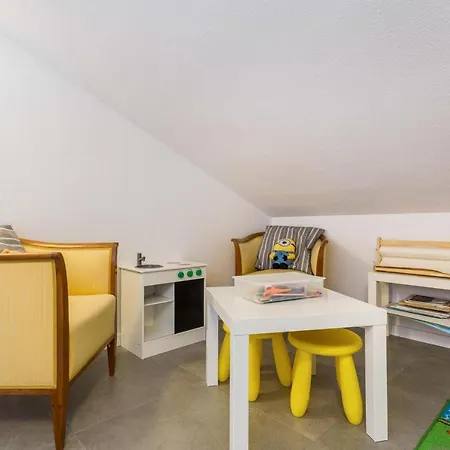 New Eleven On Apartment Oliveto Lario