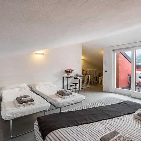 Apartment New Eleven On