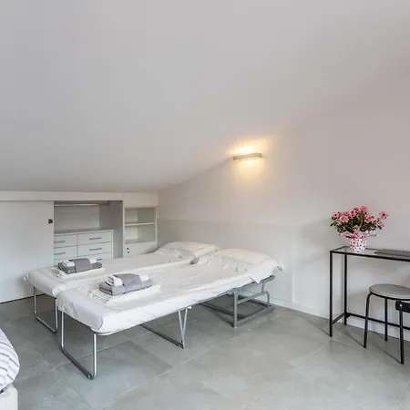 New Eleven On Apartment Oliveto Lario