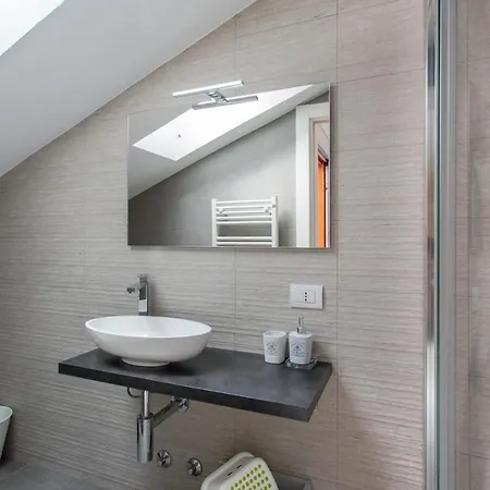 Apartment New Eleven On