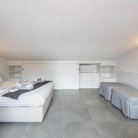 Apartment New Eleven On Oliveto Lario