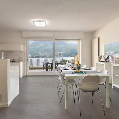 New Eleven On דירה *