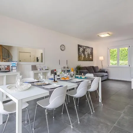 דירה New Eleven On *