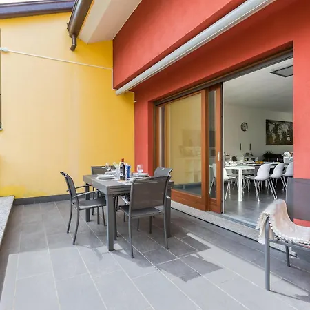 New Eleven On * Oliveto Lario