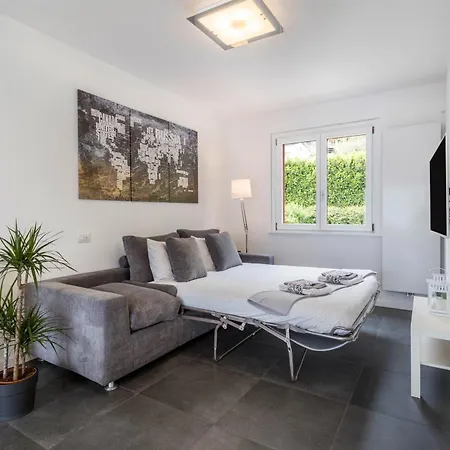 Appartement New Eleven On
