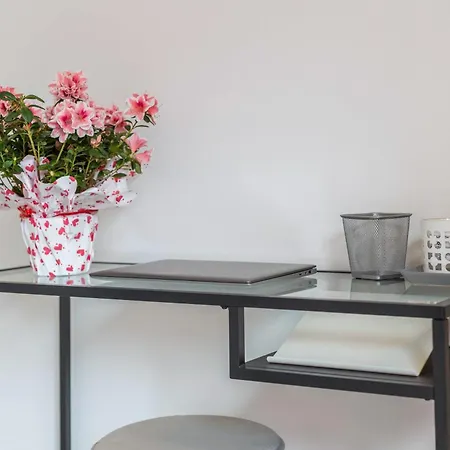 Appartement New Eleven On *