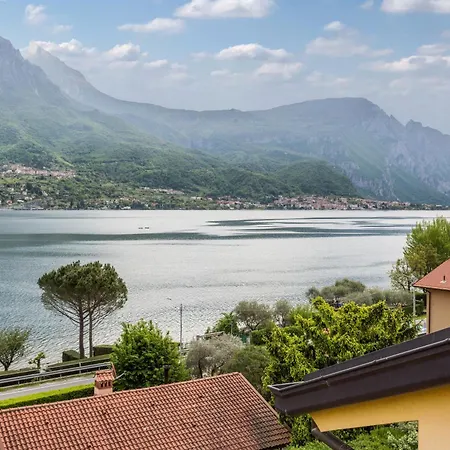 New Eleven On Appartement Oliveto Lario
