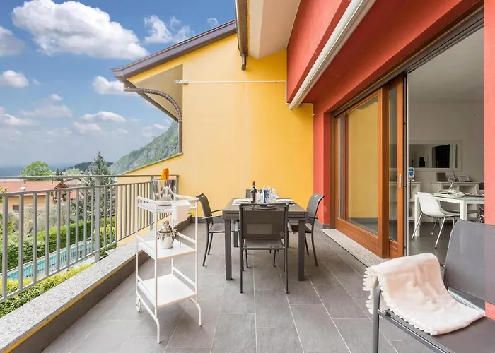 Apartamento New Eleven On