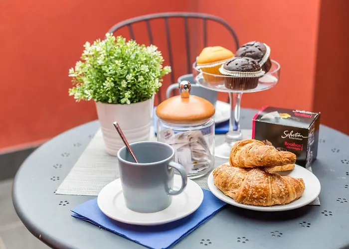 New Eleven On Oliveto Lario