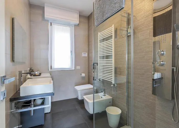 New Eleven On Apartament