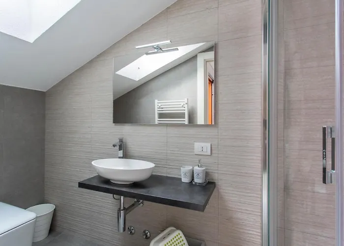 Apartament New Eleven On