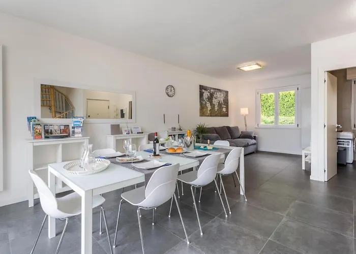 Apartamento New Eleven On *