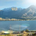 شقة New Eleven On Oliveto Lario