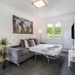 Apartman New Eleven On
