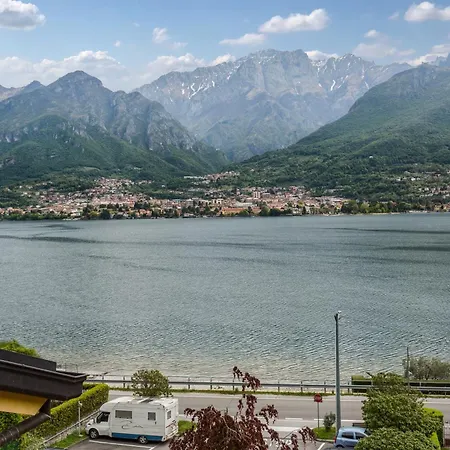 New Eleven On * Oliveto Lario