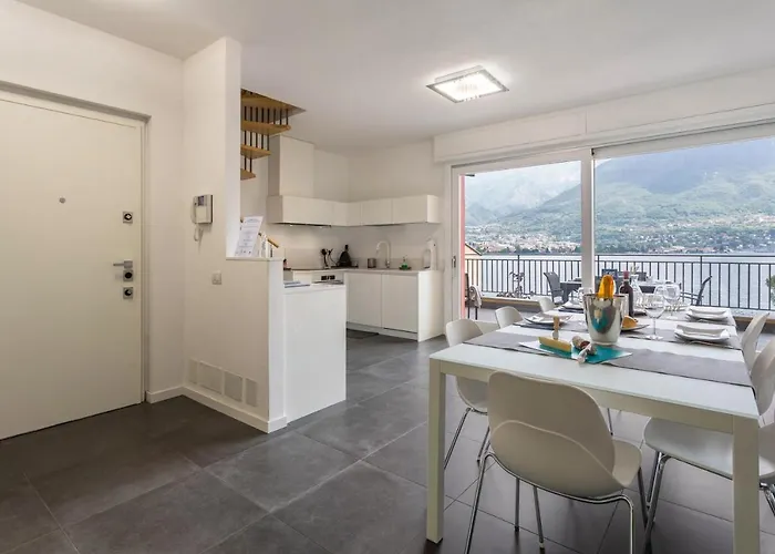 Apartmán New Eleven On