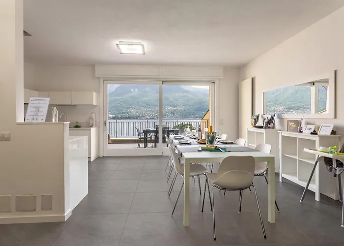 New Eleven On Apartmán *